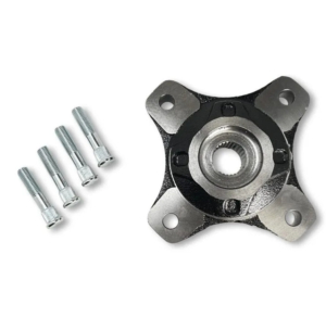 Etoile de roue RZR PRO XP