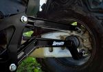 Tirants de suspension arrière<br>RZR 900 XP