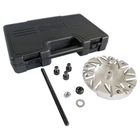 Outil démontage variateur XP