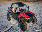 Toit teinté<br>RZR 800