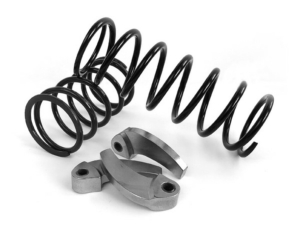 Kit variateur Sport<br>850 sportsman