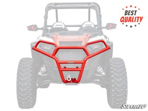 bumper avant RZR